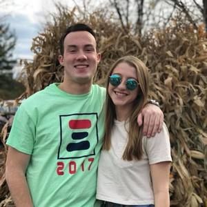 Meet your Posher, Daniel